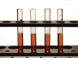 iron thiocyanate equilibrium lab answers