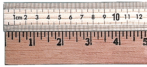 Related image of How Many Centimeters In An Inch.